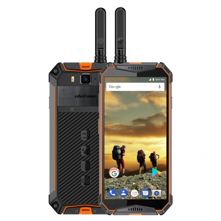 Ulefone Armor 3T