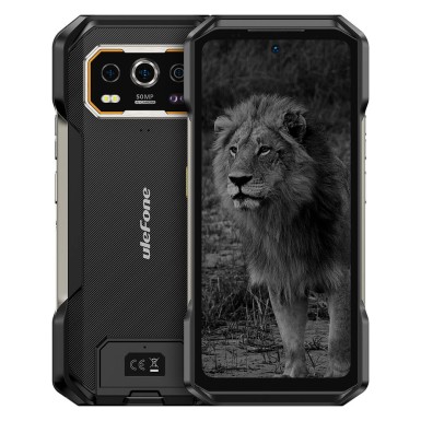 Ulefone Armor 27 Pro 5G