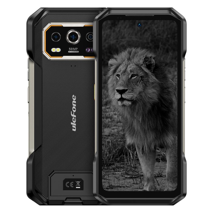 Ulefone Armor 27 Pro 5G