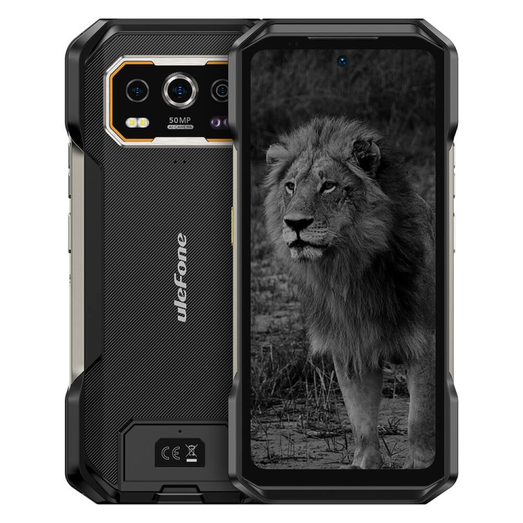 Armor 25t pro