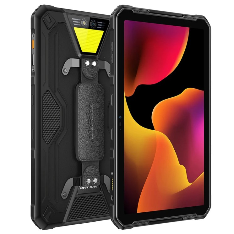 Ulefone Armor Pad 2