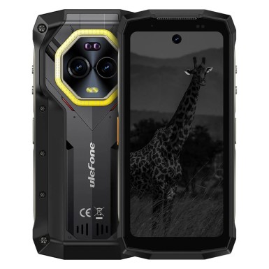 Ulefone Armor Mini 20