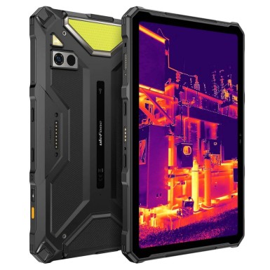 Ulefone Armor Pad 4 Ultra Thermal 5G