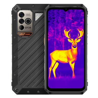Ulefone Power Armor 18T Ultra Version