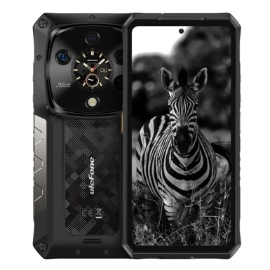 Ulefone Armor 28 Ultra Thermal Version 5G